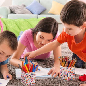 Advanced Early Childhood Development 0-6 Years QQI Level 6
