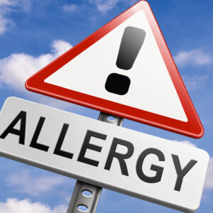 Allergen Awareness