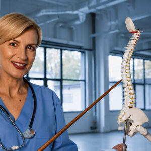 Anatomy & Physiology QQI Level 5