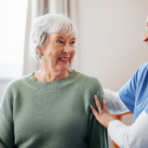 Care Support QQI Level 5