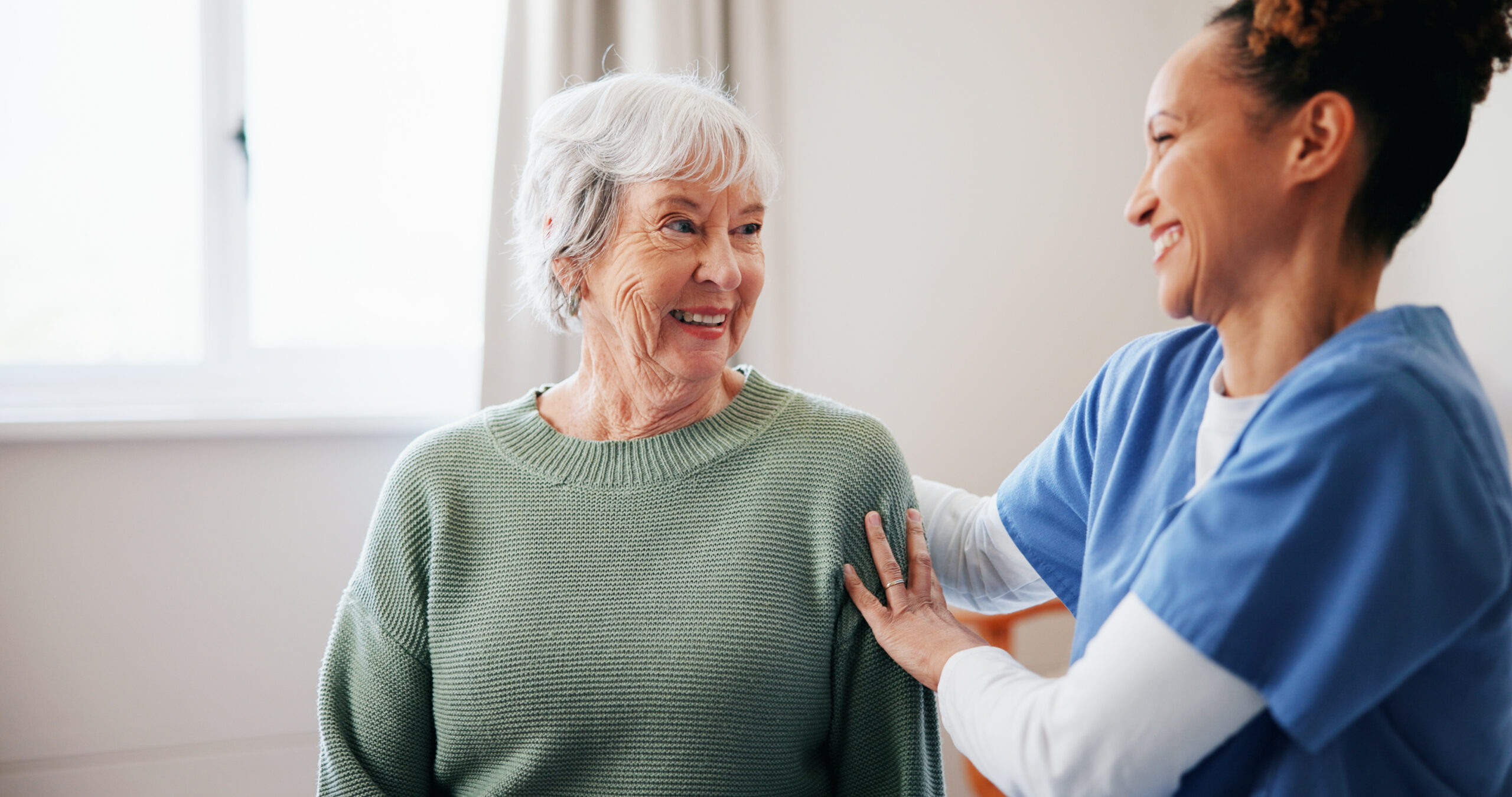 Care Support QQI Level 5