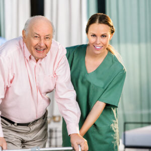 Care Skills QQI Level 5