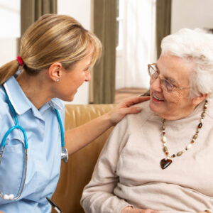 Care Support QQI Level 5