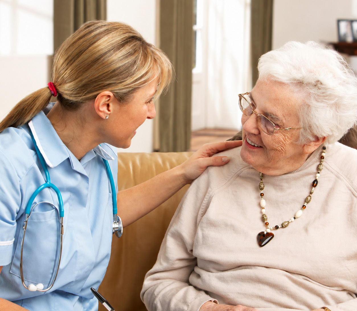Care Support QQI Level 5
