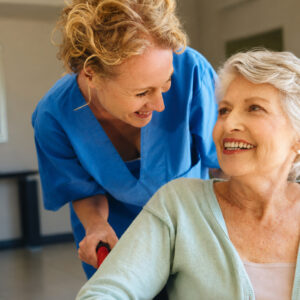 Care of The Older Person QQI Level 5