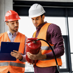Certified Fire Safety Awareness