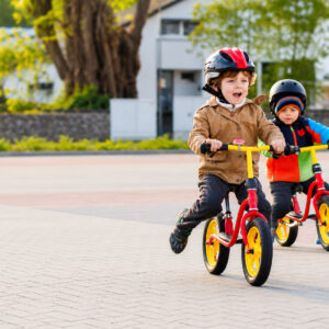 Children First Guidelines for Mandated Persons