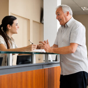 Communications QQI Level 5 Healthcare