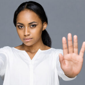 Dealing With Behavior that is Challenging