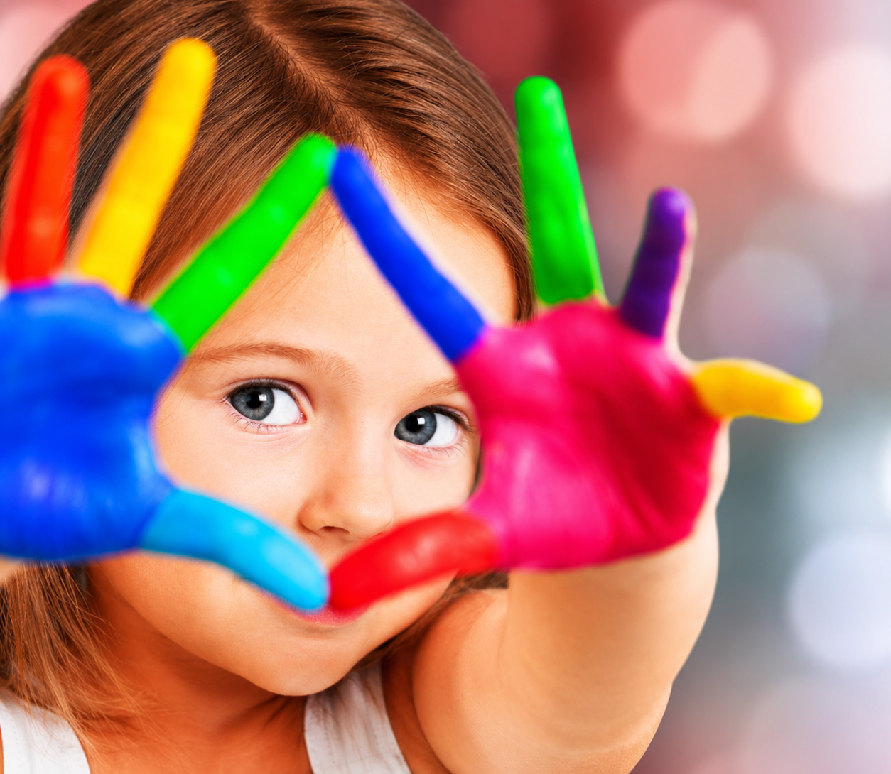 Early Childhood Development QQI Level 5