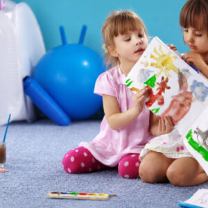 Early Childhood Pedagogy and Curriculum QQI Level 6