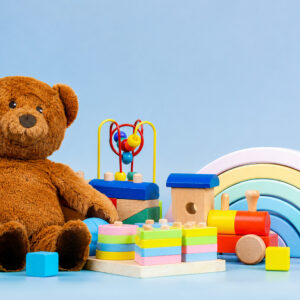 Early Learning and Care Major Award QQI level 5