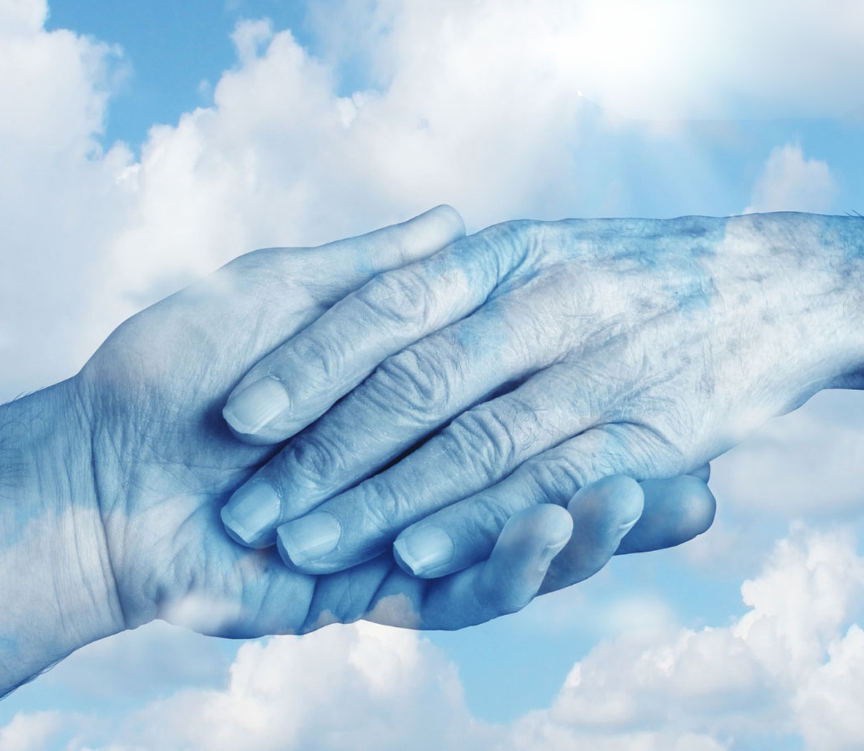 End of Life Care