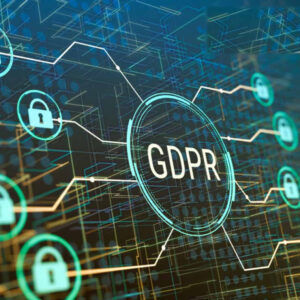 General Data Protection Regulation - GDPR