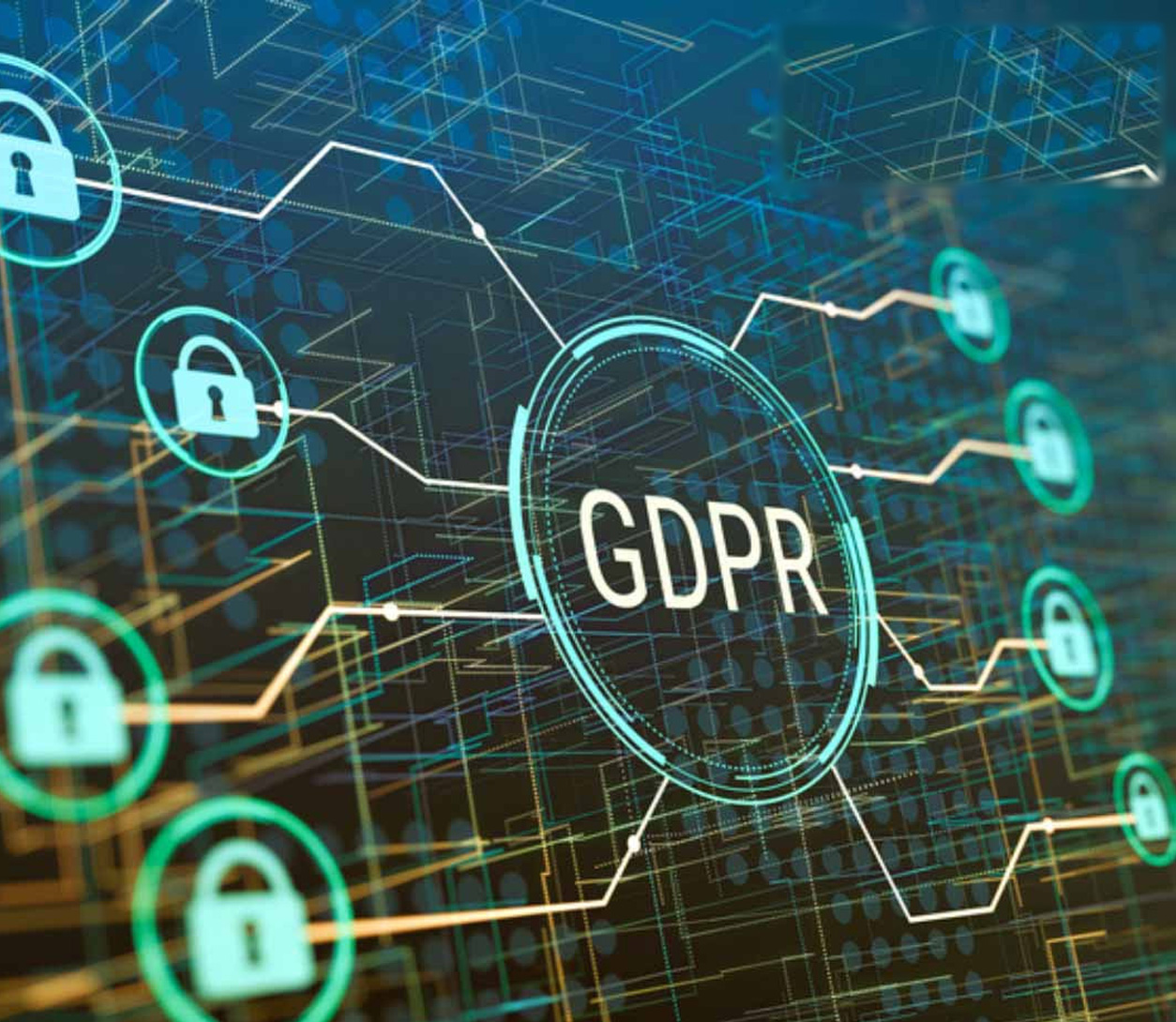 General Data Protection Regulation - GDPR