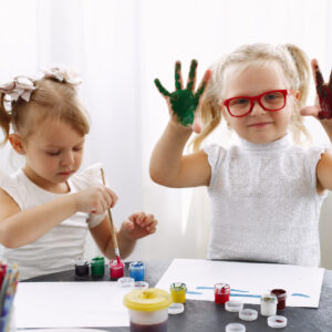 Inclusive Early Education and Care 0-6 years QQI Level 5