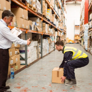 Instructing Manual Handling Level 6