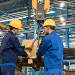 Manual Handling