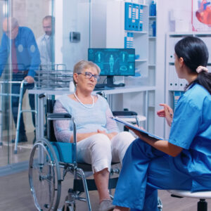 Person Centred Focus on Disability QQI Level 5
