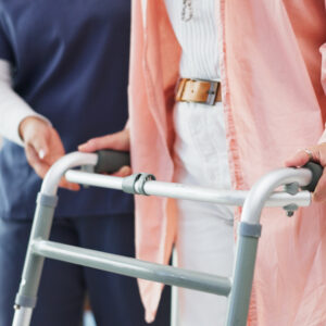 Care Skills QQI Level 5