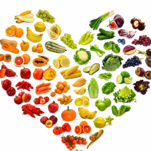 Nutrition QQI Level 5