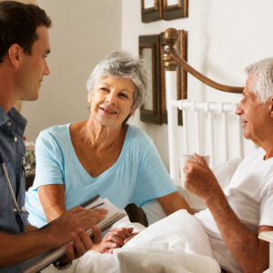 Palliative Care QQI Level 5