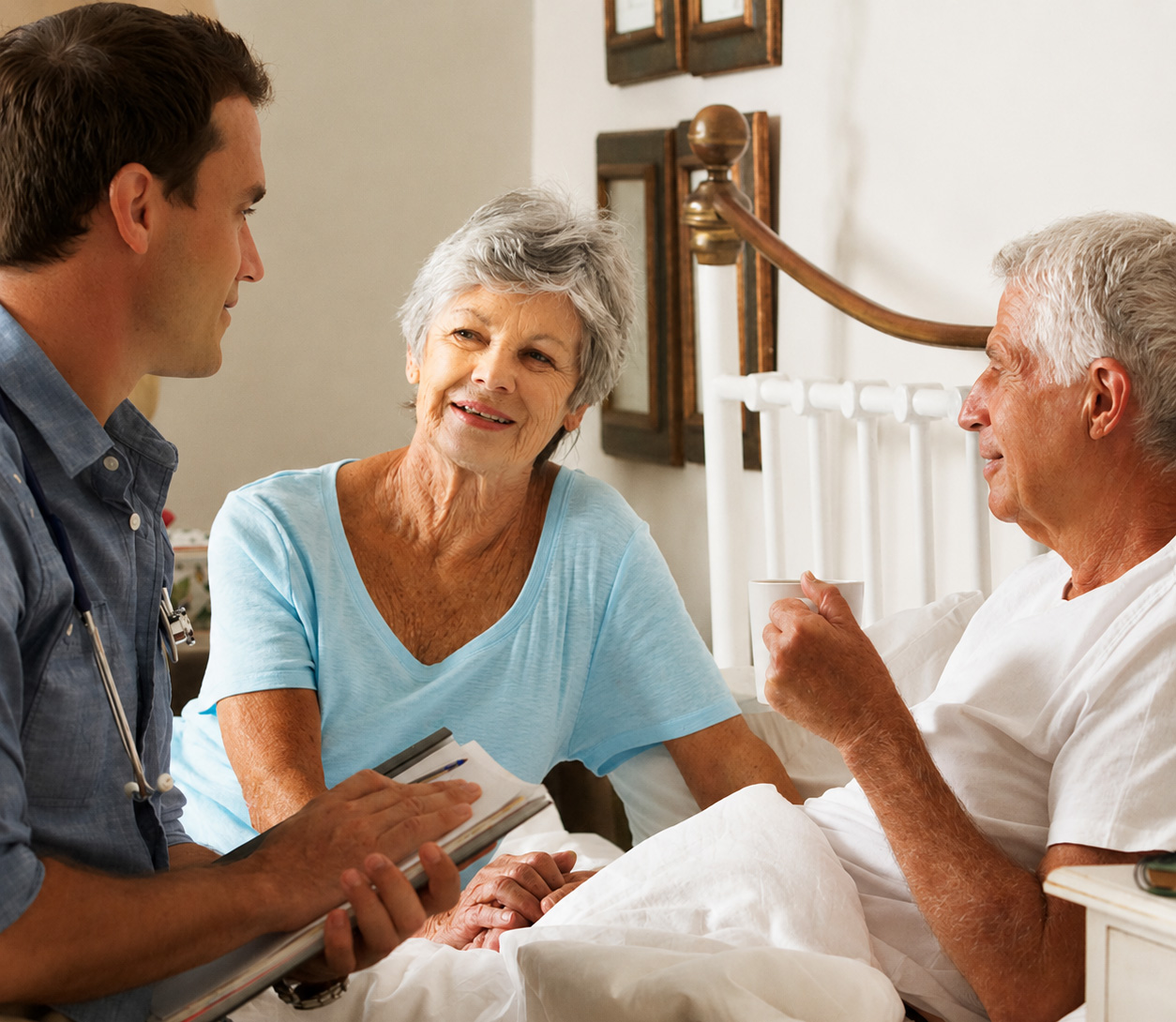 Palliative Care QQI Level 5