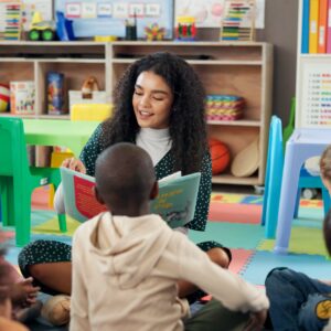 Early Learning and Care Major Award QQI Level 6