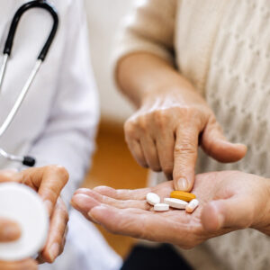 Safe Administration of Medication