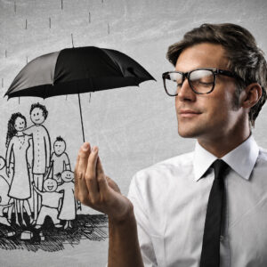 Safeguarding Vulnerable People