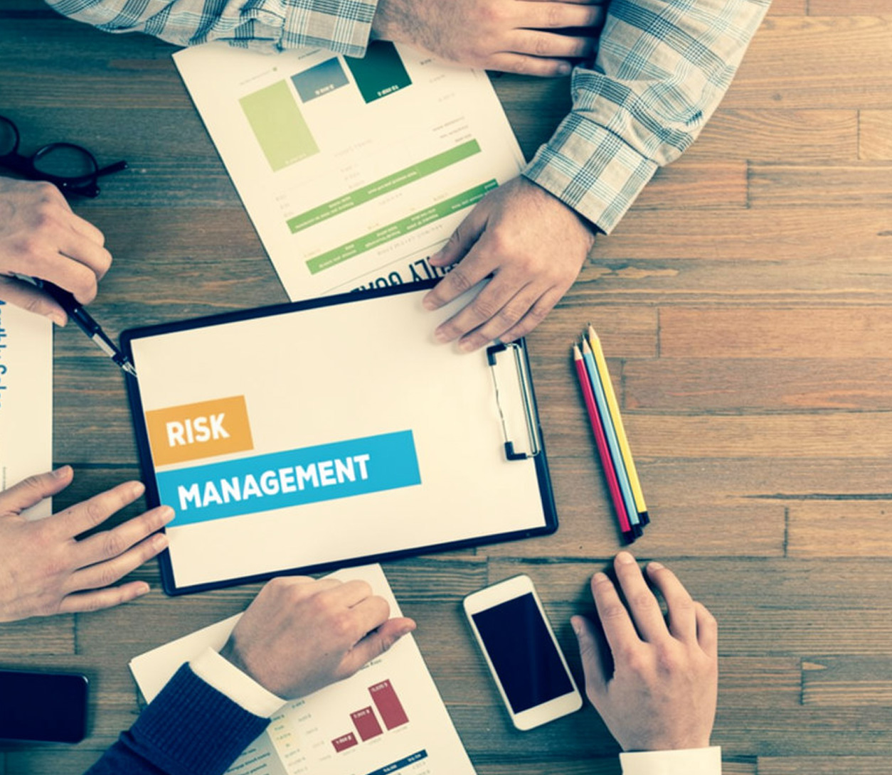 Safety Management QQI Level 6