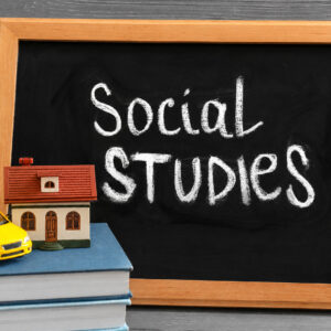 Social Studies QQI Level 5