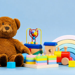 Virtual Class - Early Learning and Care Major Award QQI level 5
