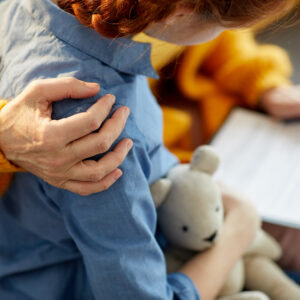 Safeguarding Vulnerable People