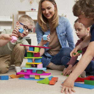 Early Childhood Development QQI Level 5