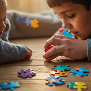 Special Needs Assisting Level 6