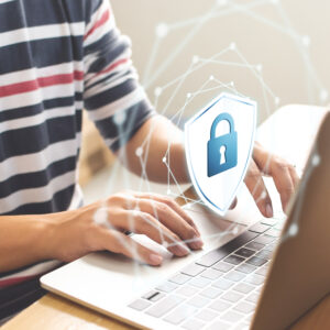 General Data Protection Regulation - GDPR