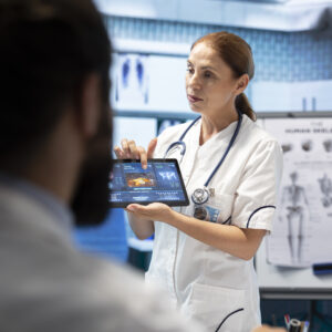 Anatomy & Physiology QQI Level 5