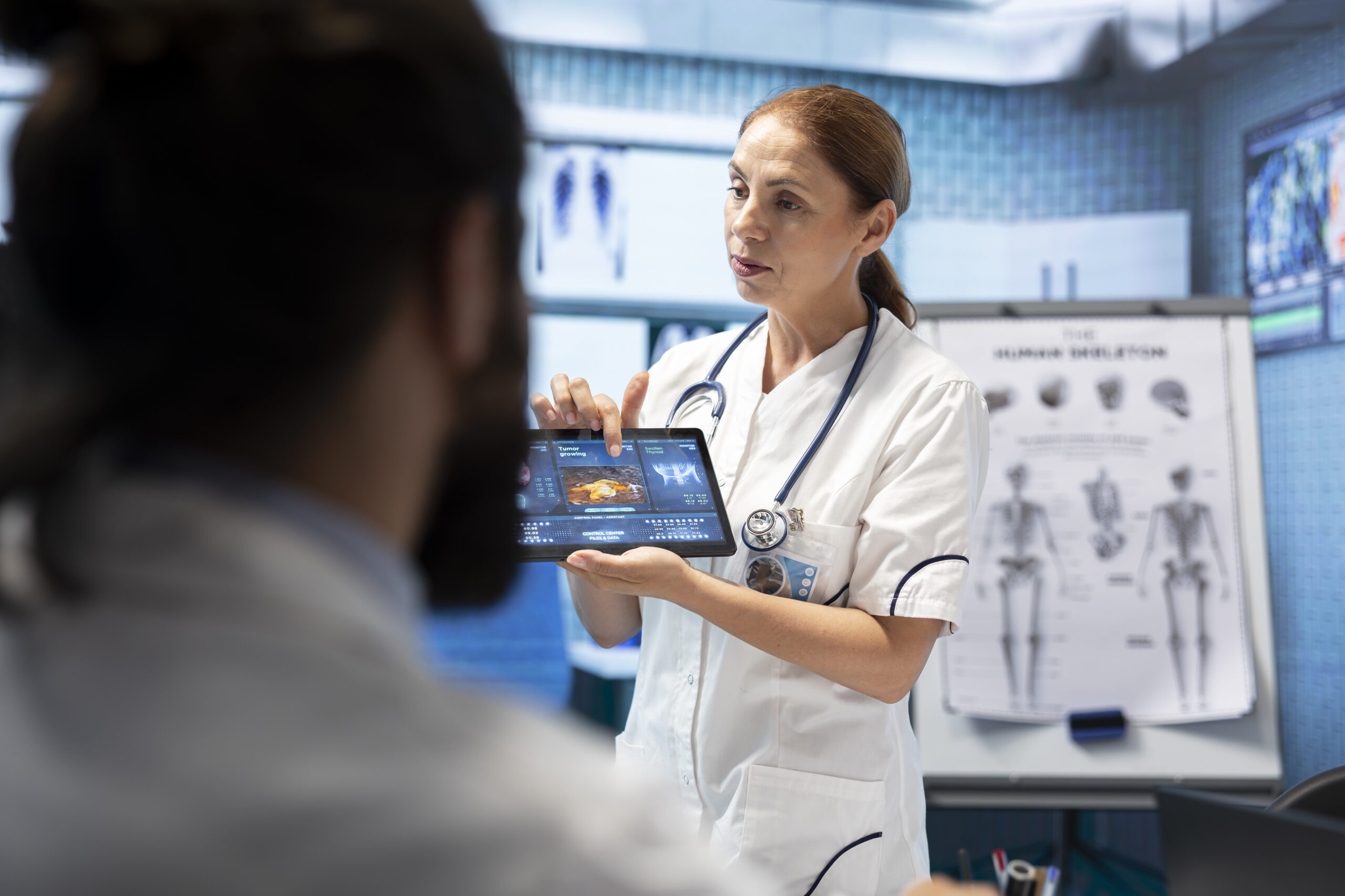 Anatomy & Physiology QQI Level 5