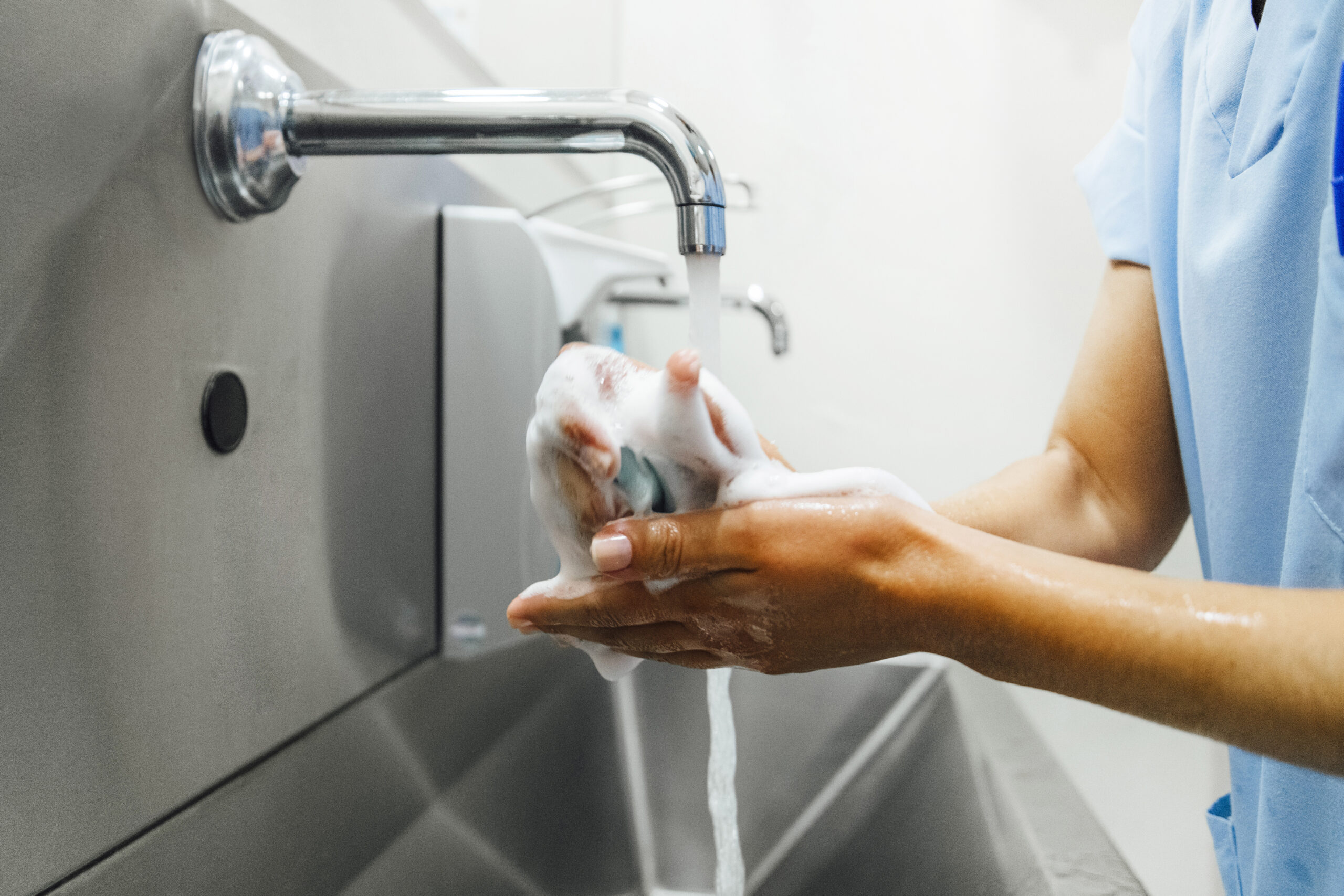 Infection Control
