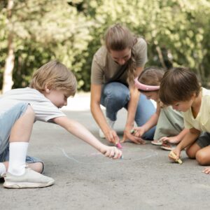 Supporting an Emergent Curriculum
