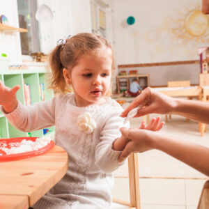 Early Childhood Pedagogy and Curriculum QQI Level 6