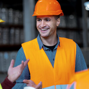 Safety Representative
