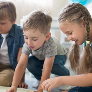Early Childhood Curriculum Approaches  QQI Level 5