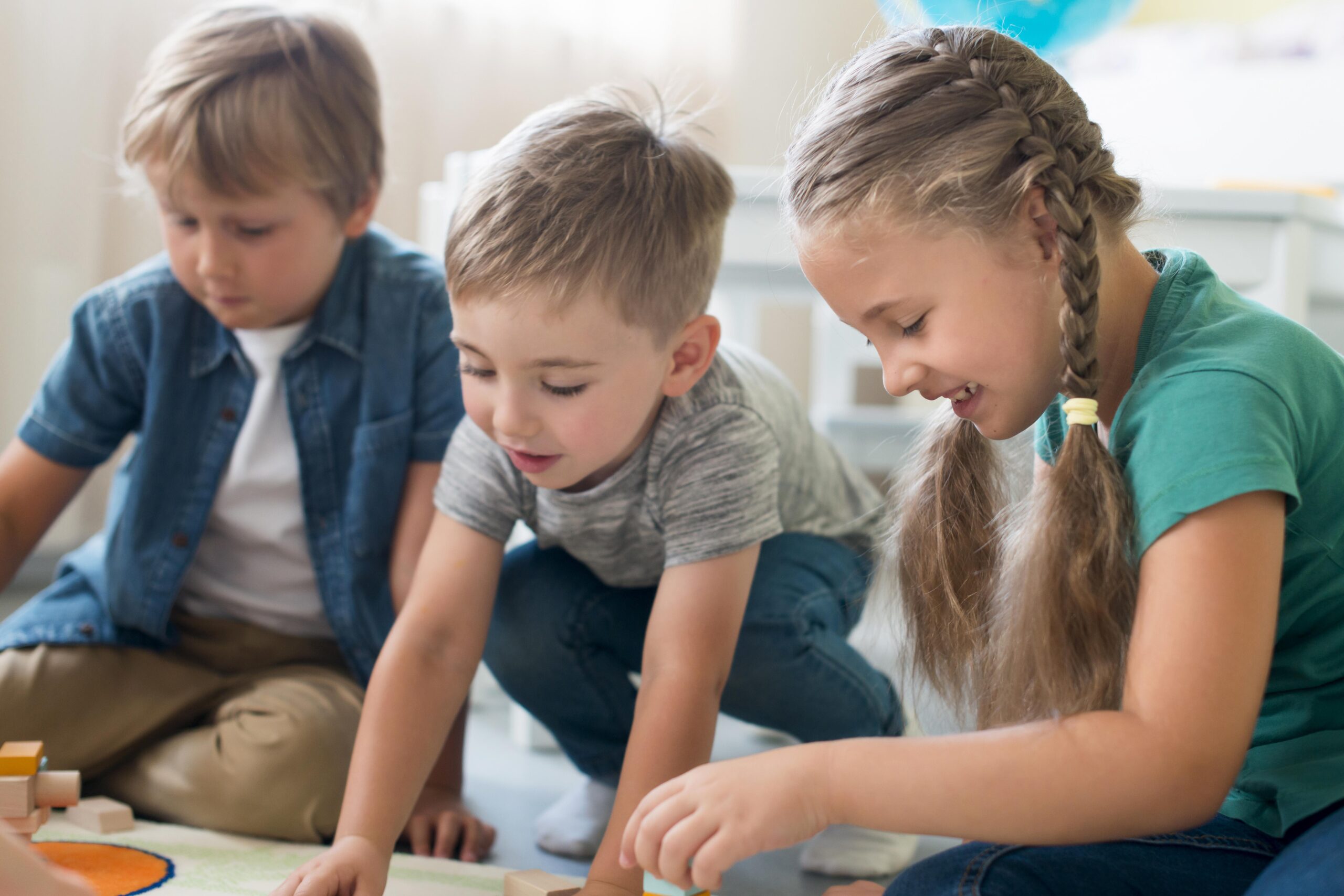 Early Childhood Curriculum Approaches QQI Level 5