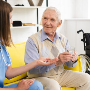 Safe Administration of Medication