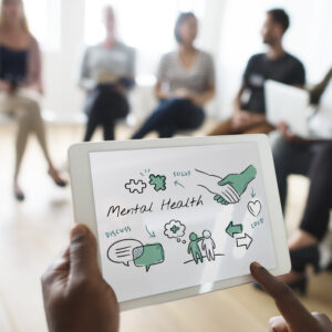 Understanding Mental Health QQI Level 5