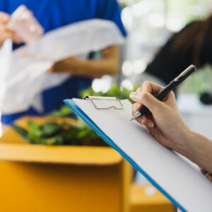 Certified Principles Of HACCP and Food Safety Level 2