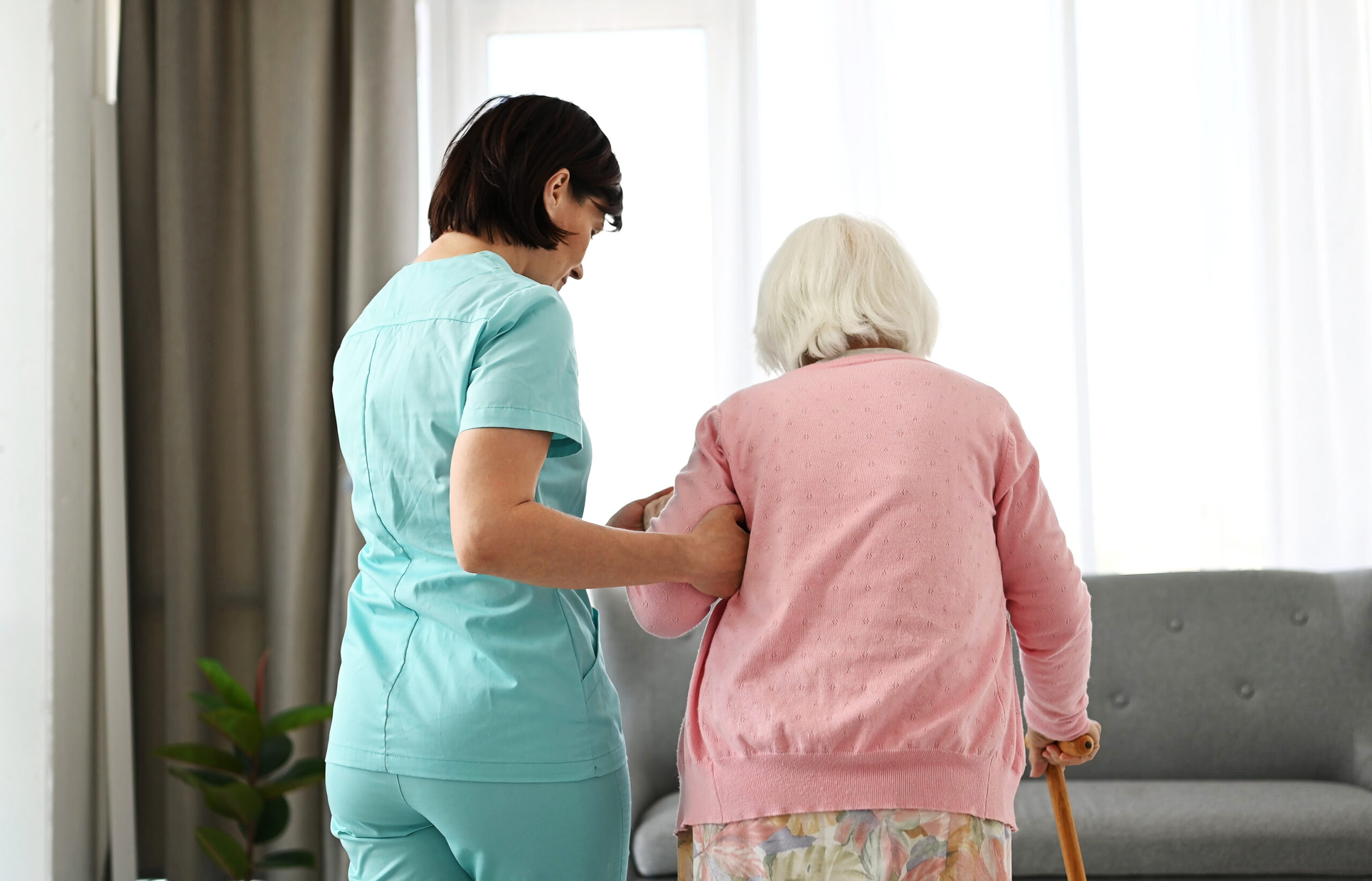 Care of The Older Person QQI Level 5