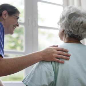 Care Provision and Practice QQI Level 5